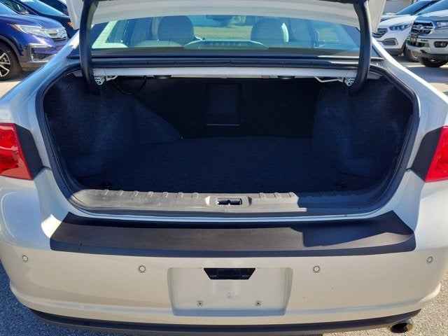 2011 Buick Lucerne CXL Premium