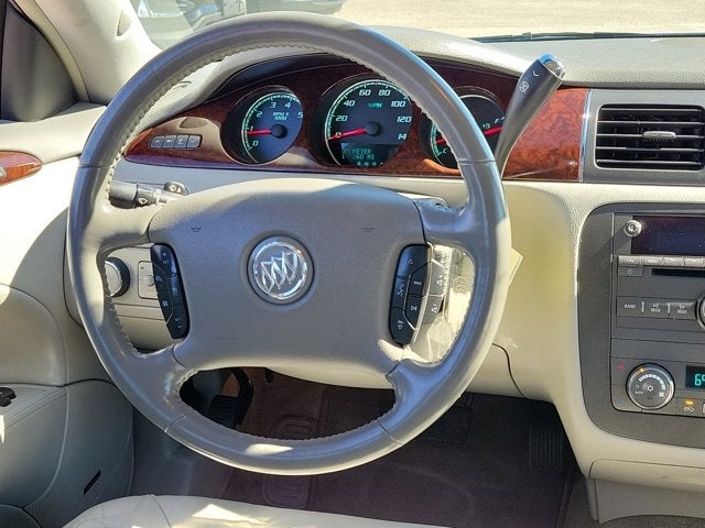 2011 Buick Lucerne CXL Premium