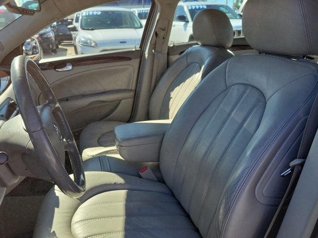 2011 Buick Lucerne CXL Premium