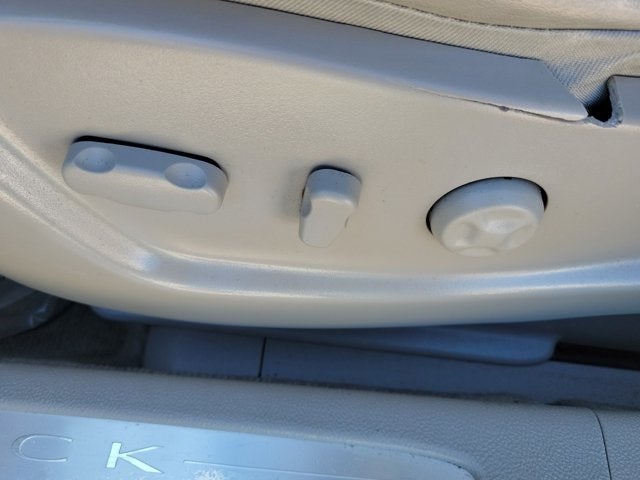 2011 Buick Lucerne CXL Premium