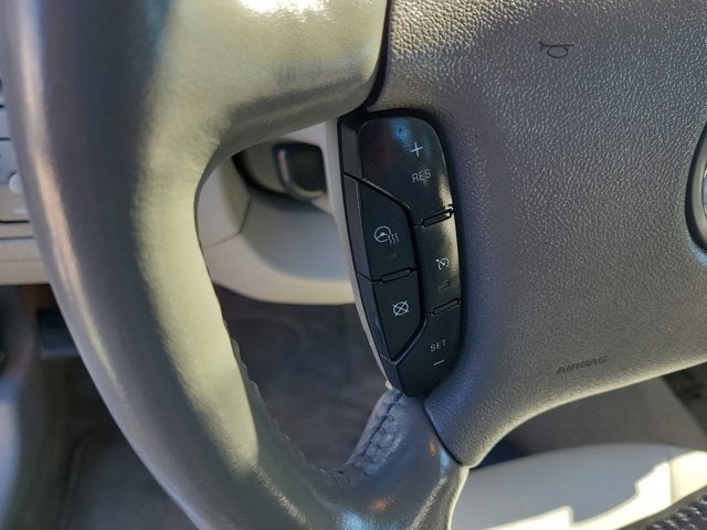 2011 Buick Lucerne CXL Premium