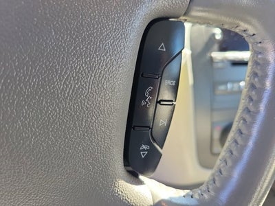 2011 Buick Lucerne CXL Premium