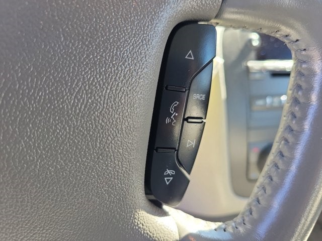 2011 Buick Lucerne CXL Premium