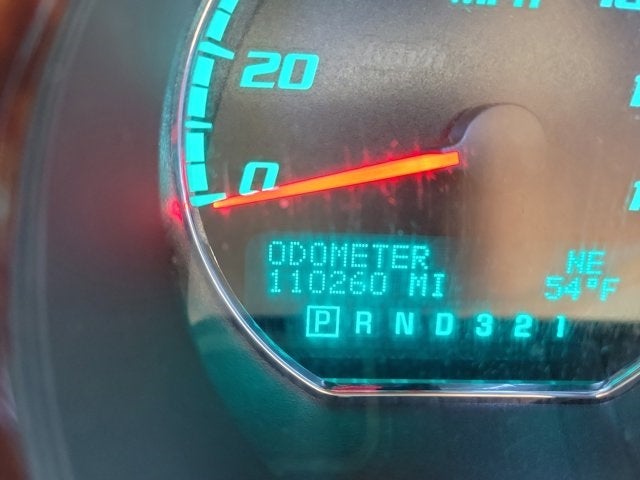 2011 Buick Lucerne CXL Premium