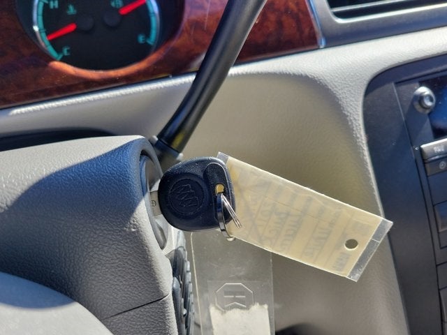 2011 Buick Lucerne CXL Premium