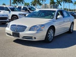 2011 Buick Lucerne CXL Premium