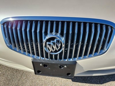 2011 Buick Lucerne CXL Premium