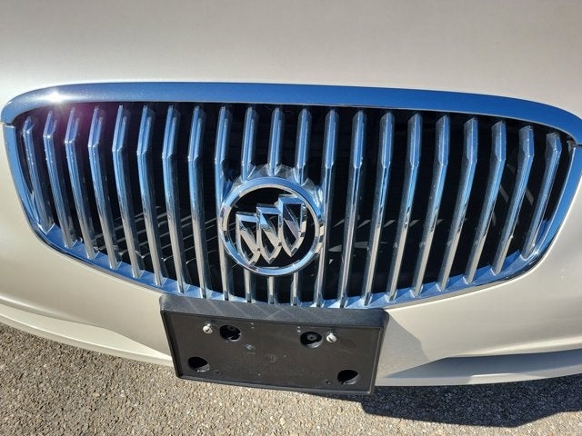 2011 Buick Lucerne CXL Premium