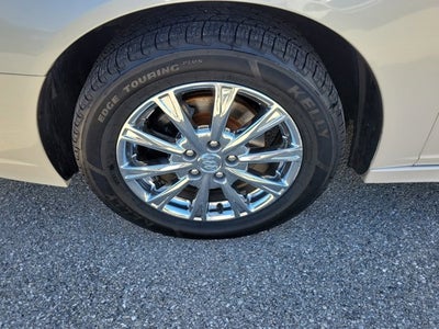 2011 Buick Lucerne CXL Premium