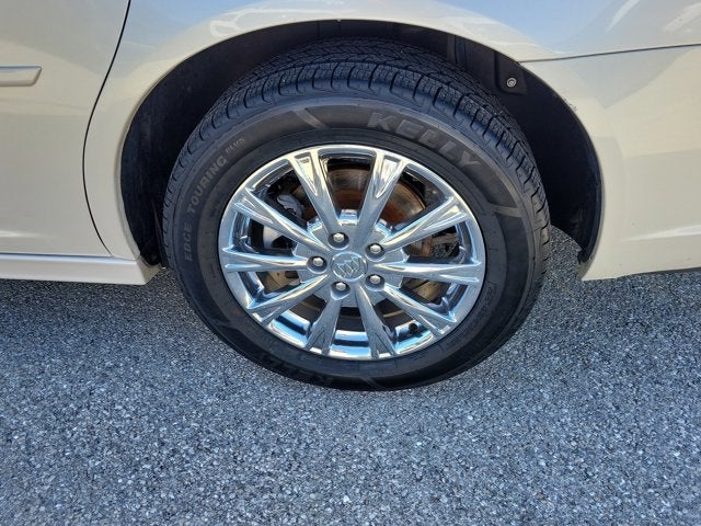 2011 Buick Lucerne CXL Premium