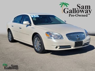2011 Buick Lucerne CXL Premium