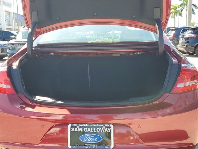 2018 Buick LaCrosse Essence