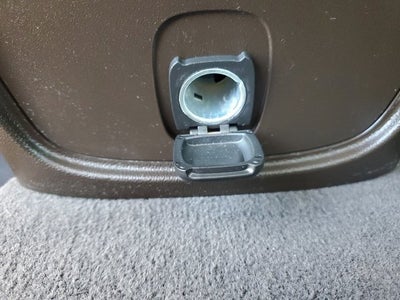 2018 Buick LaCrosse Essence