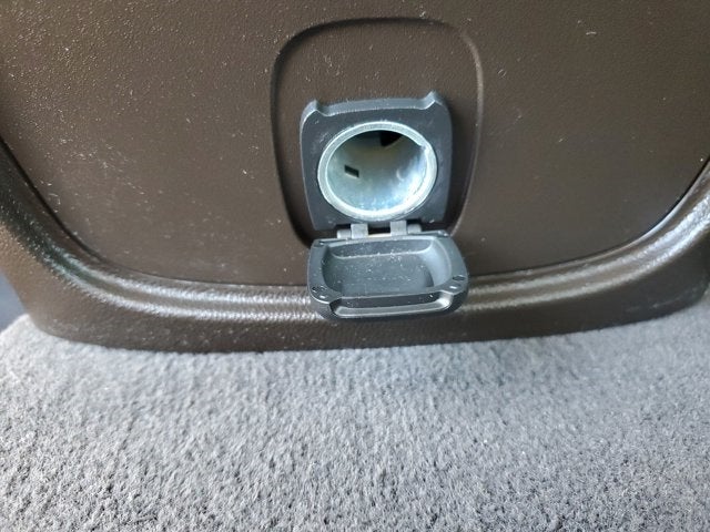 2018 Buick LaCrosse Essence