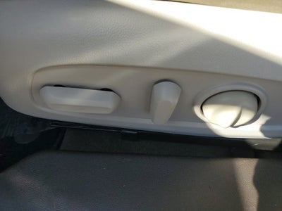 2018 Buick LaCrosse Essence