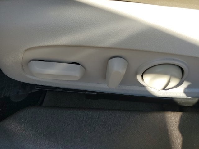 2018 Buick LaCrosse Essence