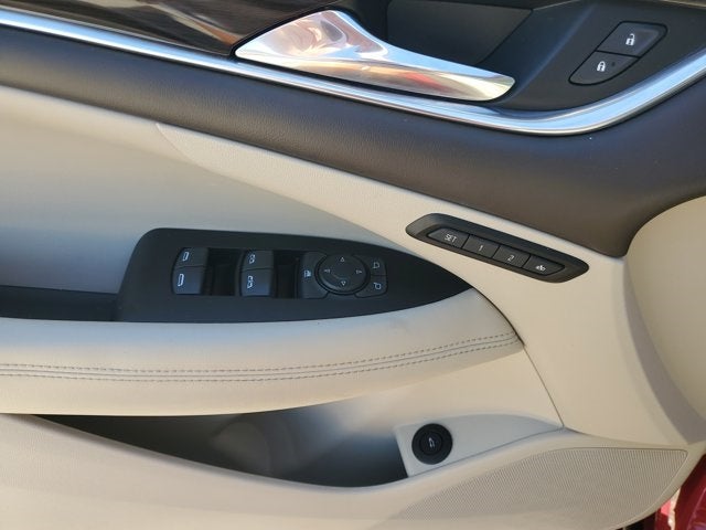 2018 Buick LaCrosse Essence