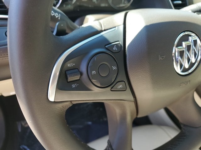 2018 Buick LaCrosse Essence