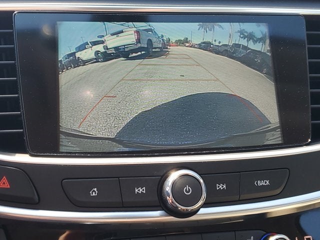 2018 Buick LaCrosse Essence