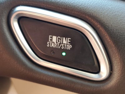 2018 Buick LaCrosse Essence