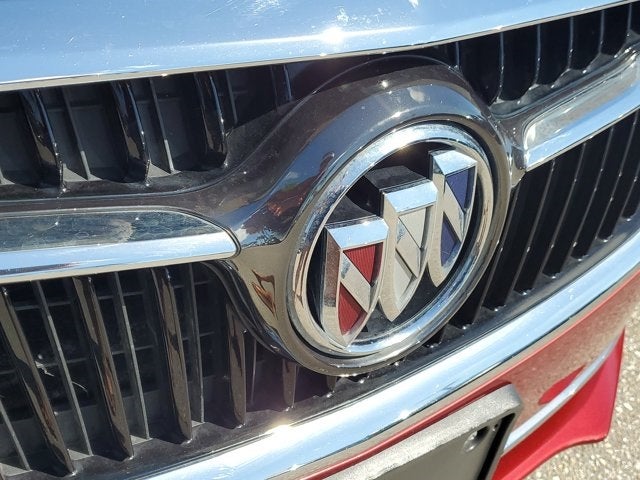 2018 Buick LaCrosse Essence