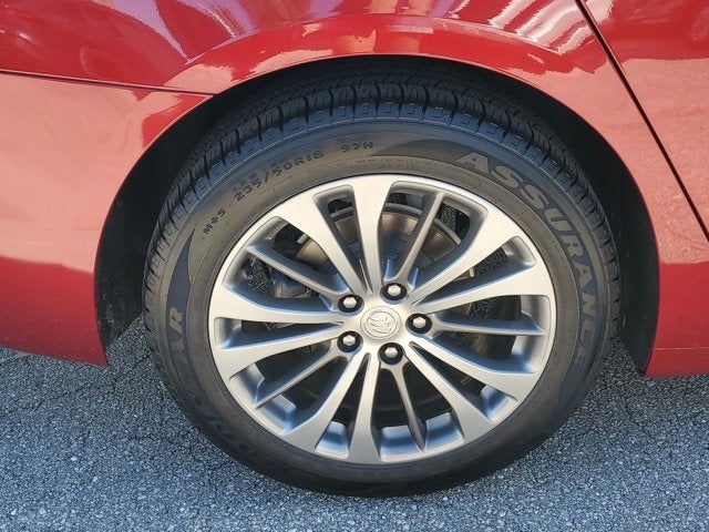 2018 Buick LaCrosse Essence