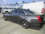 2017 Cadillac CTS 3.6L Twin Turbo V-Sport Premium Luxury