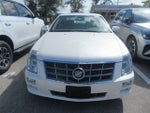 2010 Cadillac STS Base