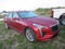 2019 Cadillac CT6 3.6L Premium Luxury