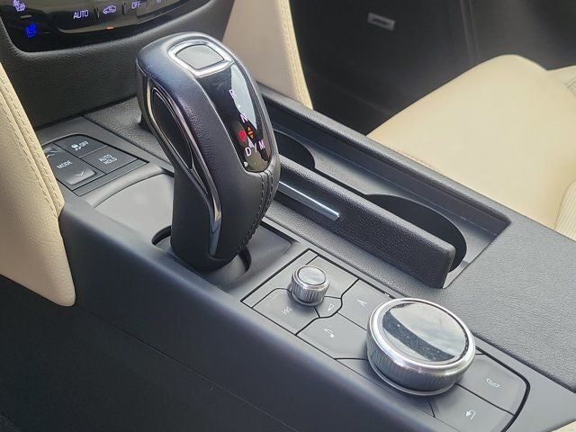 2019 Cadillac CT6 3.6L Premium Luxury