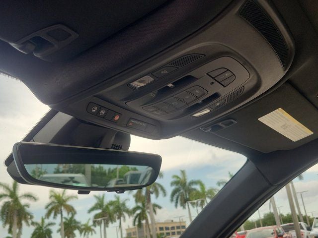 2019 Cadillac CT6 3.6L Premium Luxury