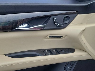 2019 Cadillac CT6 3.6L Premium Luxury