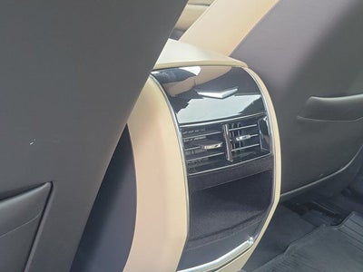 2019 Cadillac CT6 3.6L Premium Luxury