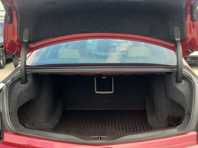 2019 Cadillac CT6 3.6L Premium Luxury