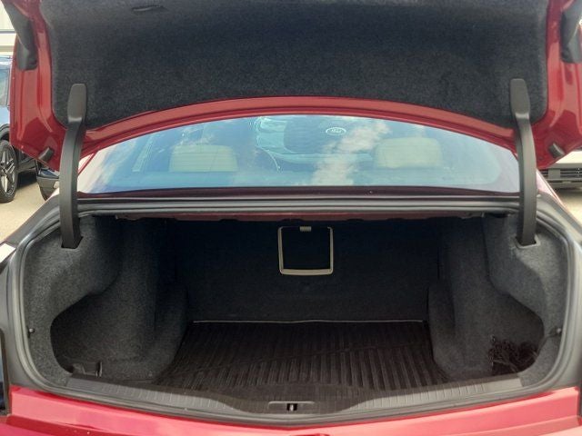 2019 Cadillac CT6 3.6L Premium Luxury