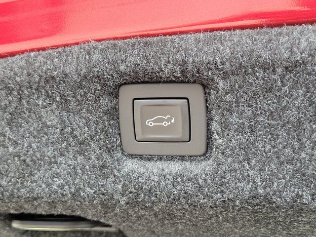 2019 Cadillac CT6 3.6L Premium Luxury