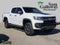 2021 Chevrolet Colorado Work Truck