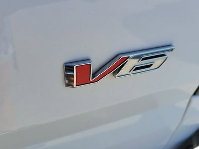 2021 Chevrolet Colorado Work Truck