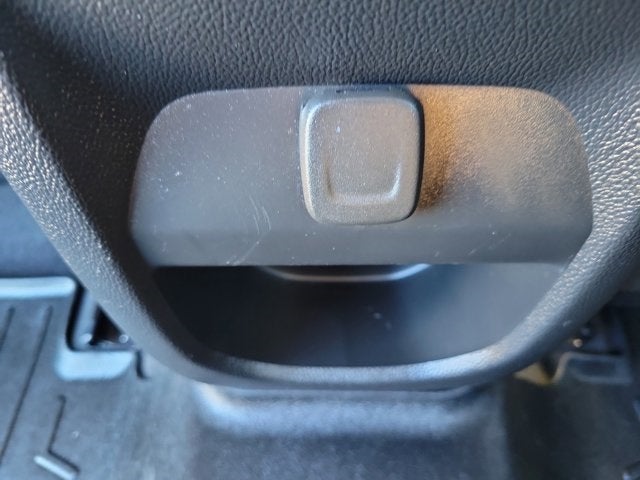 2021 Chevrolet Colorado Work Truck