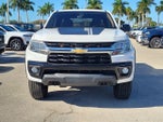 2021 Chevrolet Colorado Work Truck