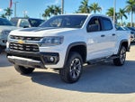 2021 Chevrolet Colorado Work Truck