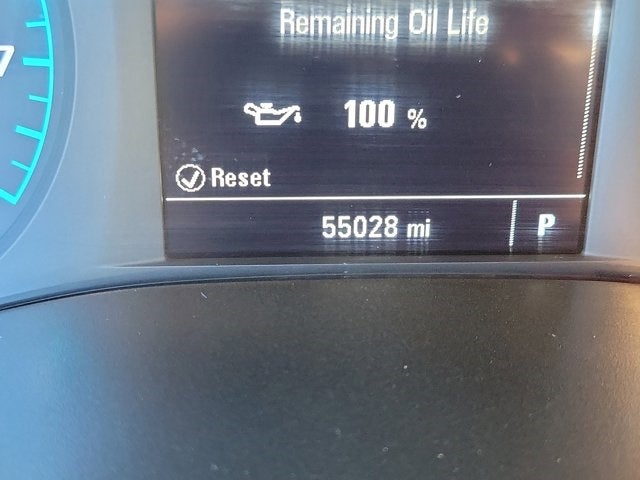 2021 Chevrolet Colorado Work Truck