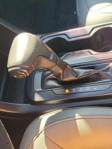 2021 Chevrolet Colorado Work Truck