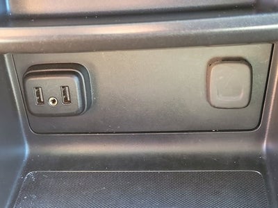 2021 Chevrolet Colorado Work Truck