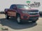 2016 Chevrolet Colorado Work Truck