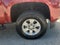 2016 Chevrolet Colorado Work Truck