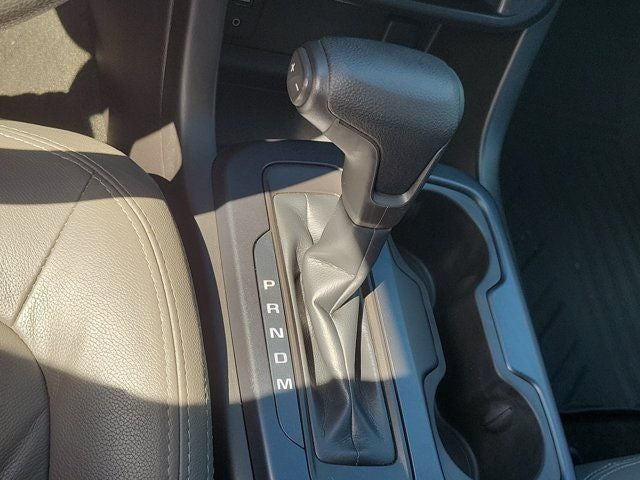 2016 Chevrolet Colorado Work Truck