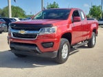 2016 Chevrolet Colorado Work Truck