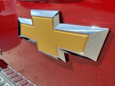 2016 Chevrolet Colorado Work Truck