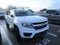 2020 Chevrolet Colorado Work Truck